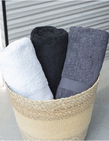 TOW-TC004-Luxury Bath Towel